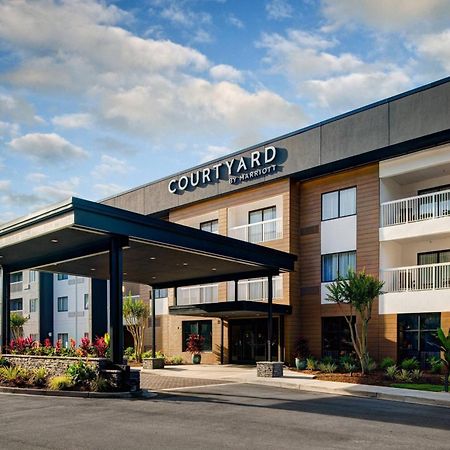 Courtyard By Marriott Columbia Northeast/Fort Jackson Area Экстерьер фото